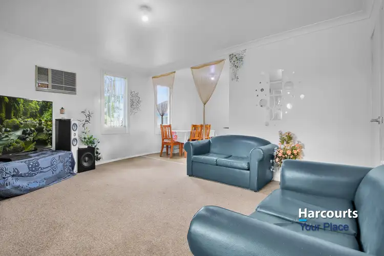 Second view of Homely house listing, 30 Runcorn Avenue, Hebersham NSW 2770