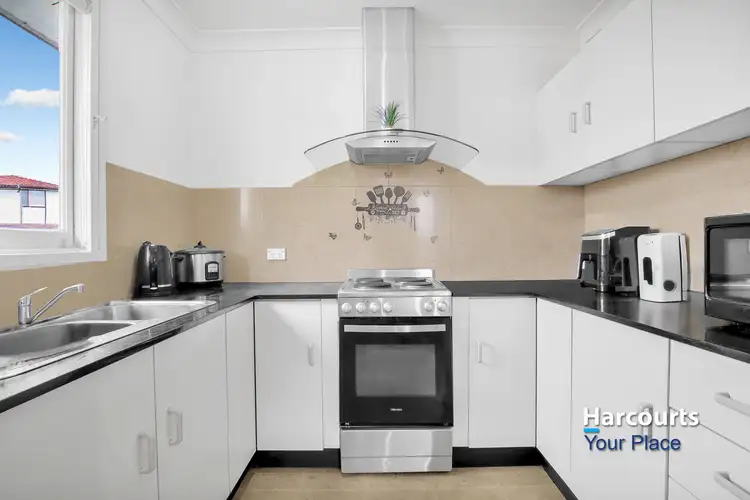 Fourth view of Homely house listing, 30 Runcorn Avenue, Hebersham NSW 2770