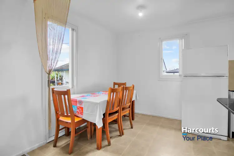 Fifth view of Homely house listing, 30 Runcorn Avenue, Hebersham NSW 2770