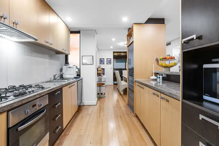 Fifth view of Homely apartment listing, 28B Kintail Road, Applecross WA 6153