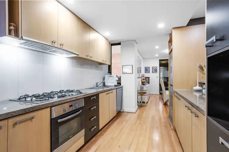 Sixth view of Homely apartment listing, 28B Kintail Road, Applecross WA 6153