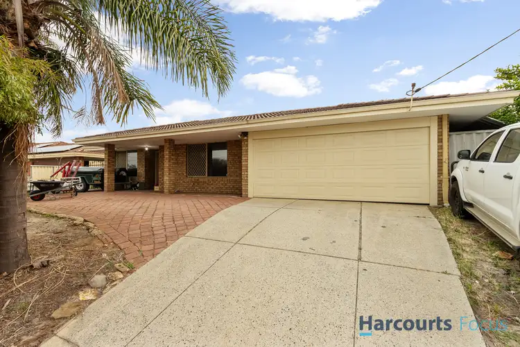 45 Huntingdale Road