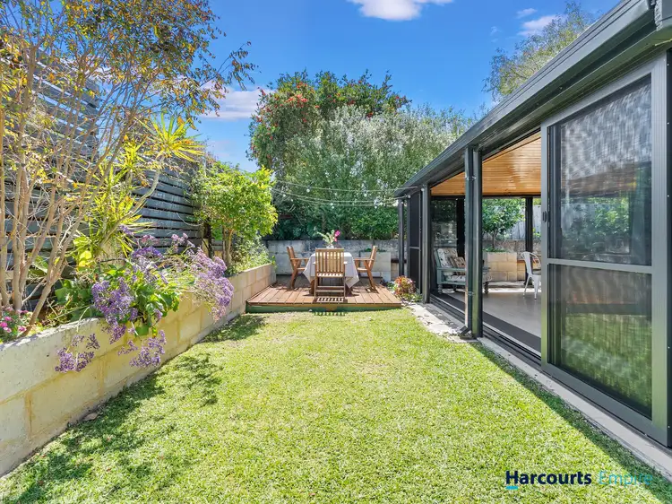Second view of Homely house listing, 112B Empire Avenue, Wembley Downs WA 6019