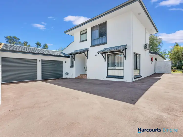 Third view of Homely house listing, 112B Empire Avenue, Wembley Downs WA 6019