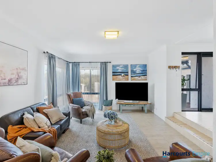Fourth view of Homely house listing, 112B Empire Avenue, Wembley Downs WA 6019