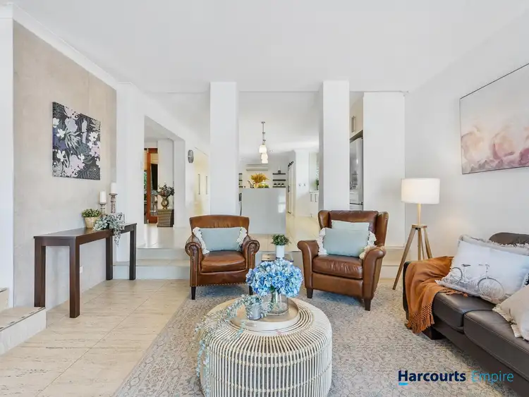 Fifth view of Homely house listing, 112B Empire Avenue, Wembley Downs WA 6019