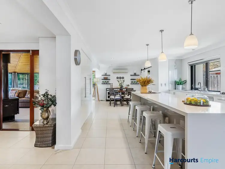 Sixth view of Homely house listing, 112B Empire Avenue, Wembley Downs WA 6019