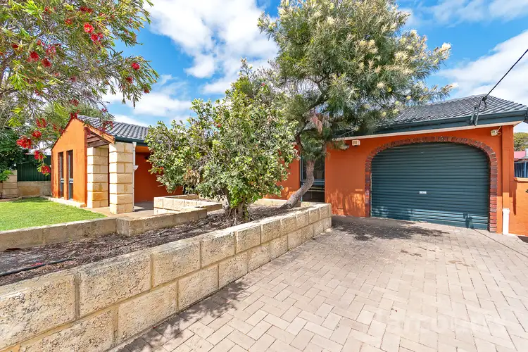 Second view of Homely house listing, 27 Manbari Crescent, Wanneroo WA 6065
