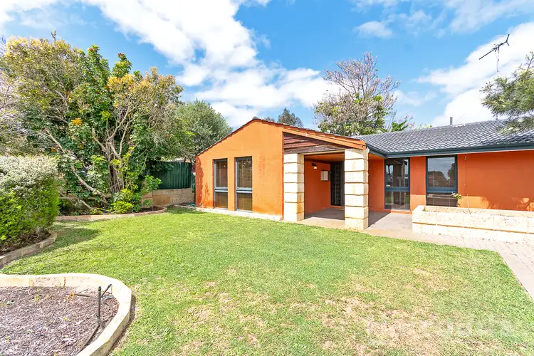 Third view of Homely house listing, 27 Manbari Crescent, Wanneroo WA 6065