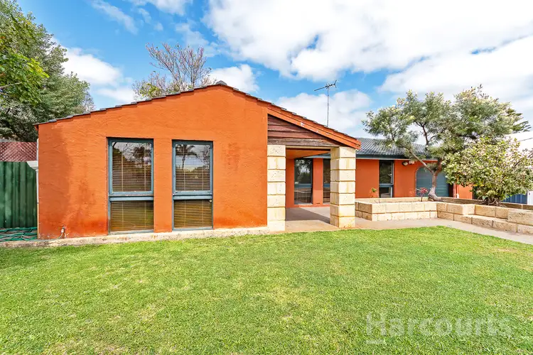 Fourth view of Homely house listing, 27 Manbari Crescent, Wanneroo WA 6065