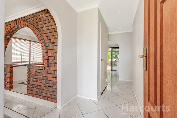 Fifth view of Homely house listing, 27 Manbari Crescent, Wanneroo WA 6065
