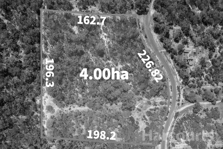 LOT 961 Stacey Rise, Lake Clifton WA 6215
