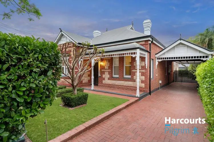 Second view of Homely house listing, 46 Swaine Ave, Rose Park SA 5067