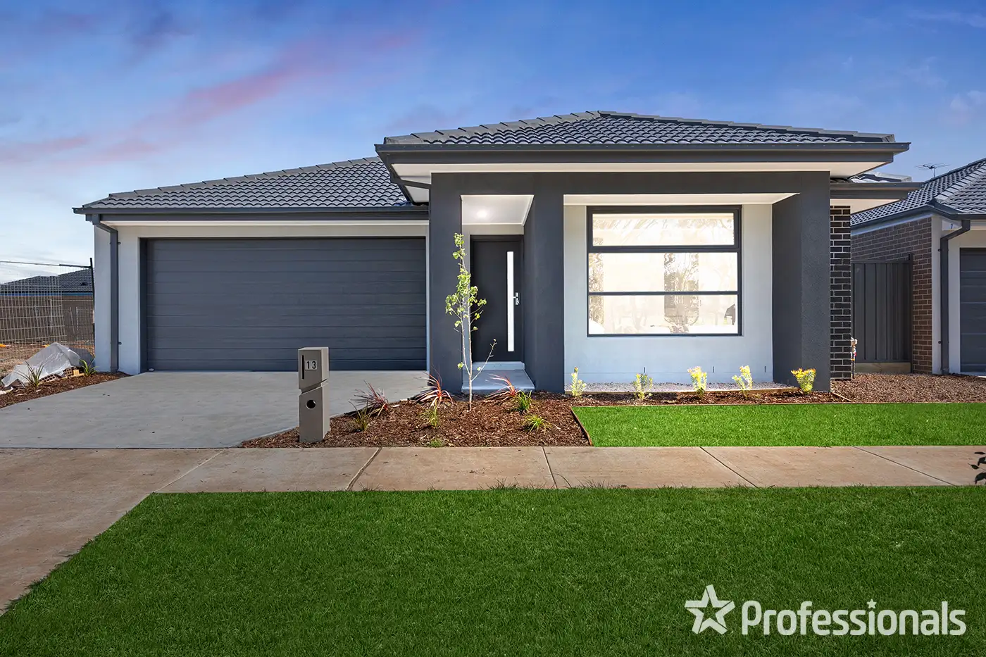 Main view of Homely house listing, 13 Dryandra St, Manor Lakes VIC 3024