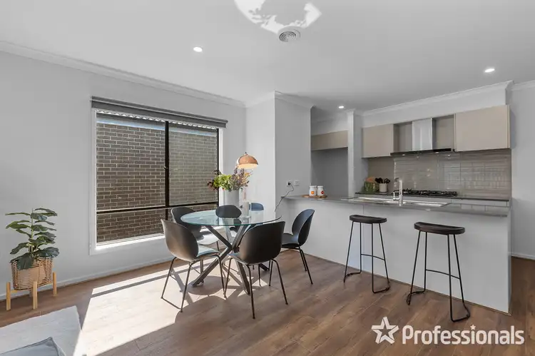 Fourth view of Homely house listing, 13 Dryandra St, Manor Lakes VIC 3024