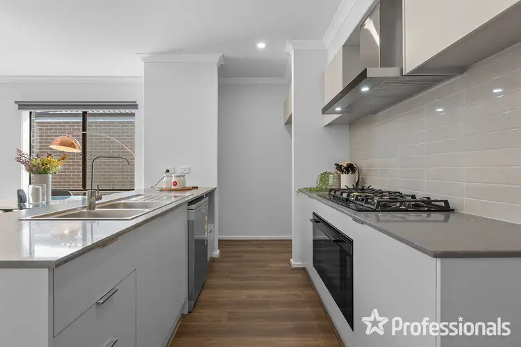 Fifth view of Homely house listing, 13 Dryandra St, Manor Lakes VIC 3024