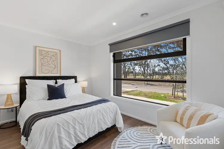 Sixth view of Homely house listing, 13 Dryandra St, Manor Lakes VIC 3024