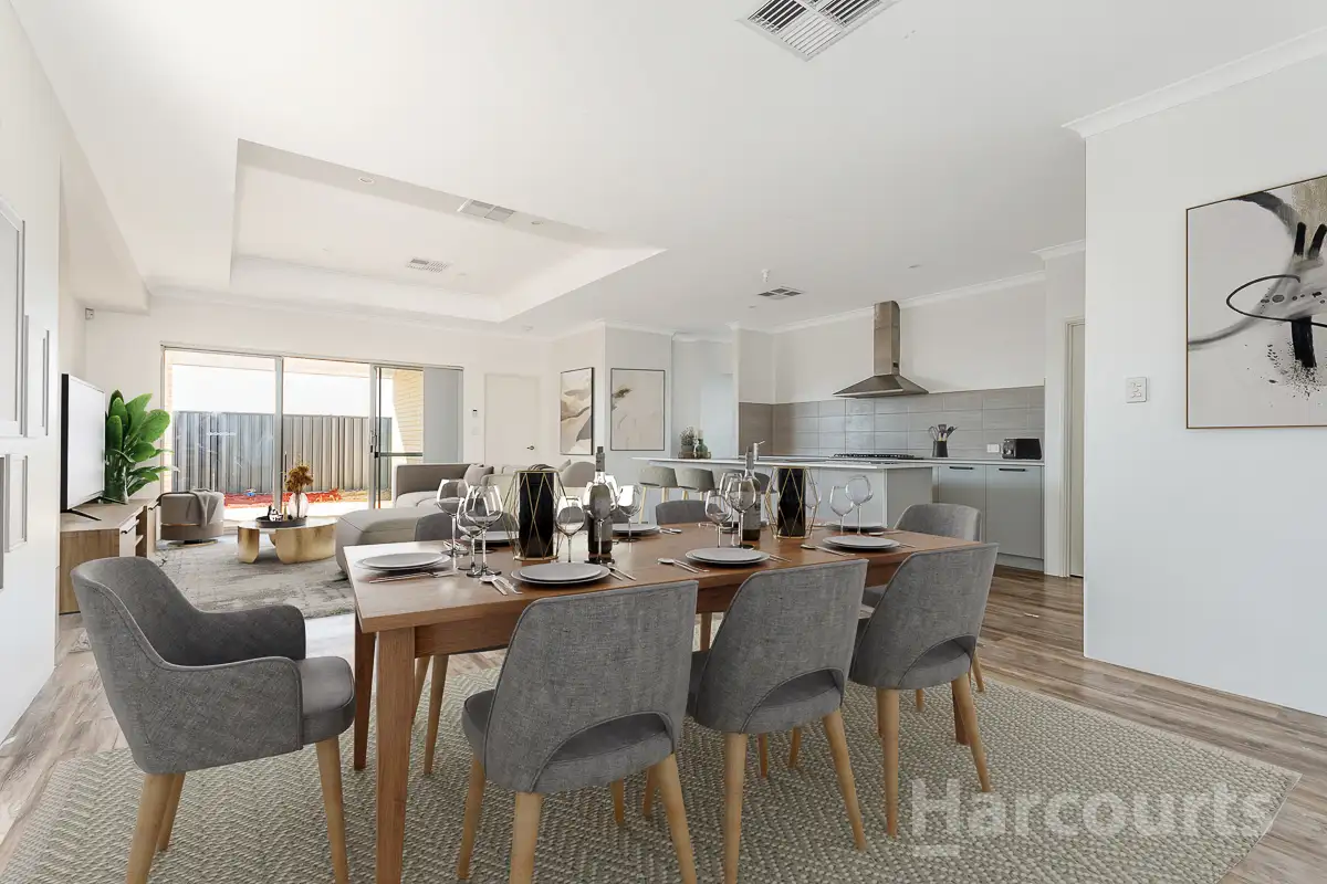 Main view of Homely house listing, 10 Forever Boulevard, Banksia Grove WA 6031