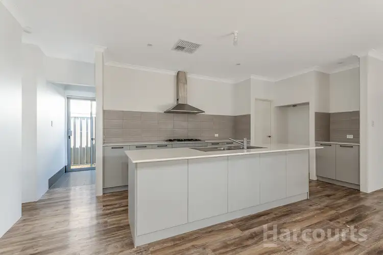 Fifth view of Homely house listing, 10 Forever Boulevard, Banksia Grove WA 6031