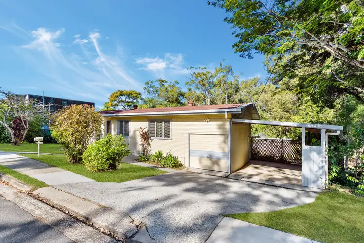 Main view of Homely house listing, 72 Ward Street, Southport QLD 4215