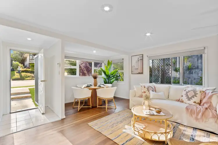 Fifth view of Homely house listing, 72 Ward Street, Southport QLD 4215