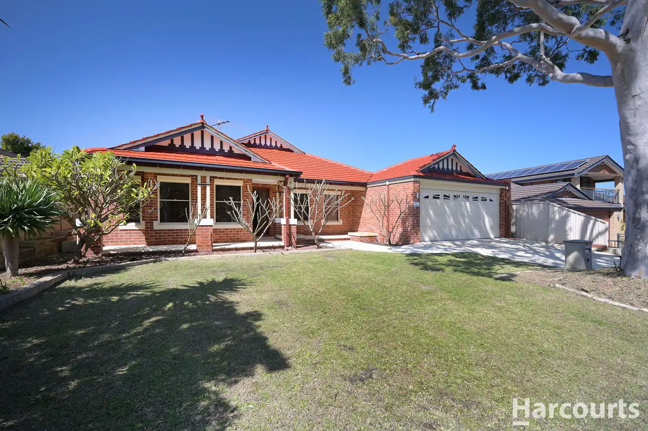 Main view of Homely house listing, 70 Golf Links Drive, Carramar WA 6031