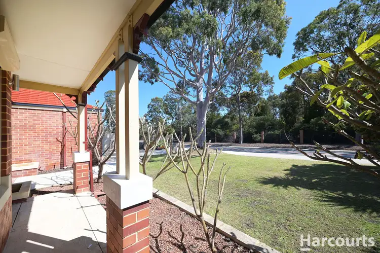 Third view of Homely house listing, 70 Golf Links Drive, Carramar WA 6031