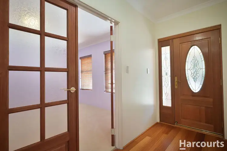 Fourth view of Homely house listing, 70 Golf Links Drive, Carramar WA 6031