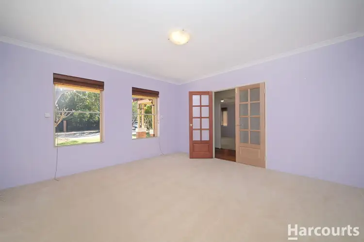 Fifth view of Homely house listing, 70 Golf Links Drive, Carramar WA 6031