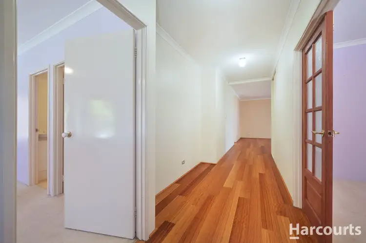 Sixth view of Homely house listing, 70 Golf Links Drive, Carramar WA 6031