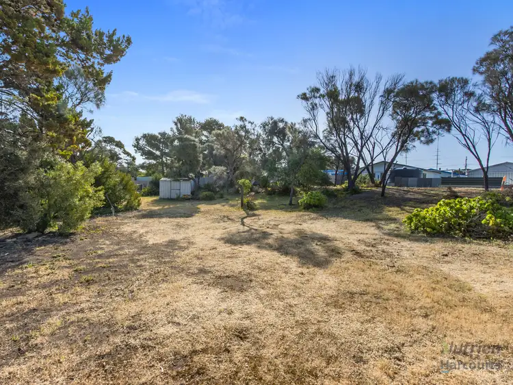 Main view of Homely land listing, 10 Myrtle Court, The Pines SA 5577
