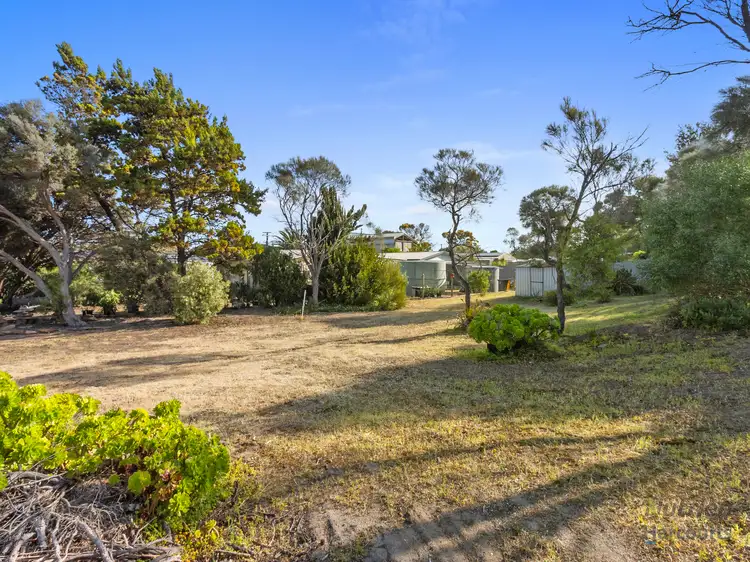 Third view of Homely land listing, 10 Myrtle Court, The Pines SA 5577