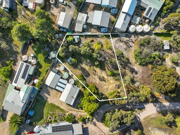 Seventh view of Homely land listing, 10 Myrtle Court, The Pines SA 5577