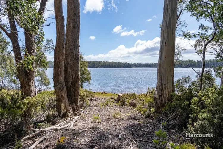 Main view of Homely land listing, 14 & 16 Wigrams Way, London Lakes TAS 7140