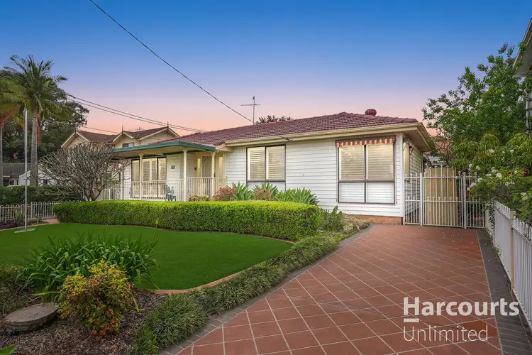 25 Byrne Boulevard, Marayong NSW 2148