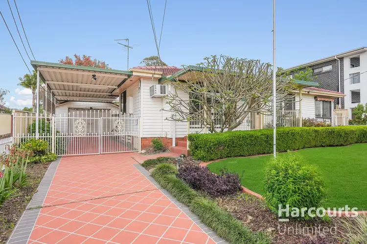 Second view of Homely house listing, 25 Byrne Boulevard, Marayong NSW 2148