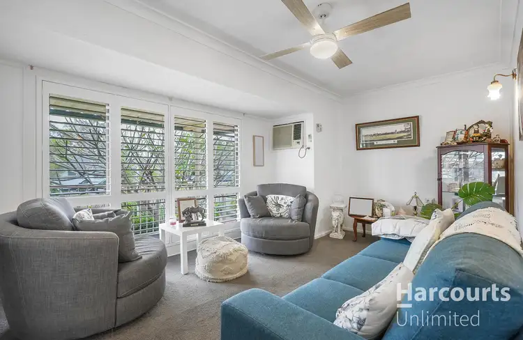 Third view of Homely house listing, 25 Byrne Boulevard, Marayong NSW 2148