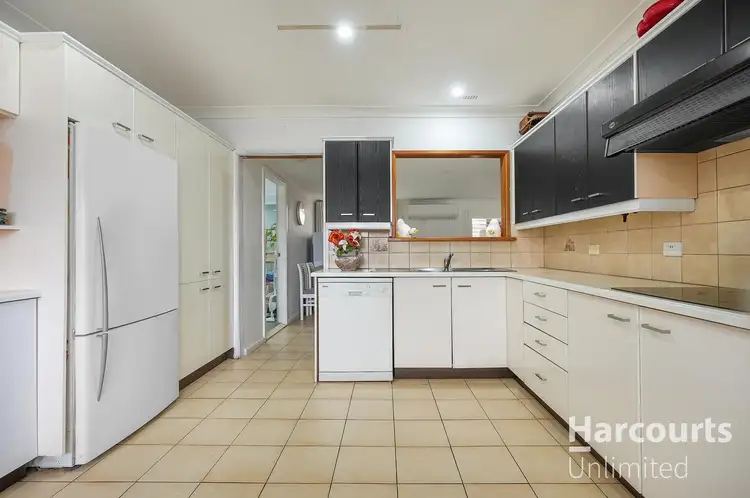 Fourth view of Homely house listing, 25 Byrne Boulevard, Marayong NSW 2148