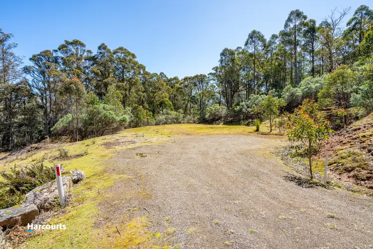 Fourth view of Homely land listing, 115 Clarks Road, Lower Longley TAS 7109