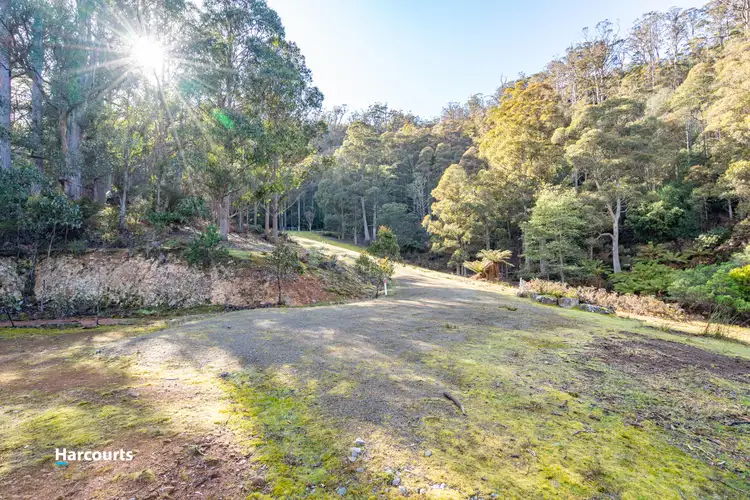 Fifth view of Homely land listing, 115 Clarks Road, Lower Longley TAS 7109