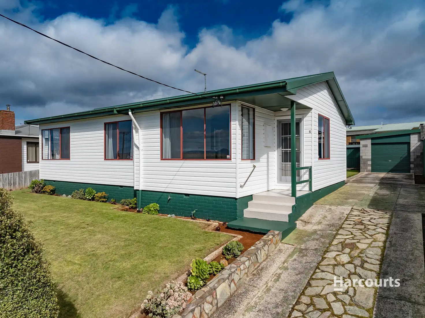 Main view of Homely house listing, 6 Madden Street, Acton TAS 7320