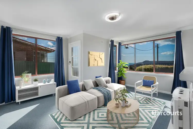 Second view of Homely house listing, 6 Madden Street, Acton TAS 7320