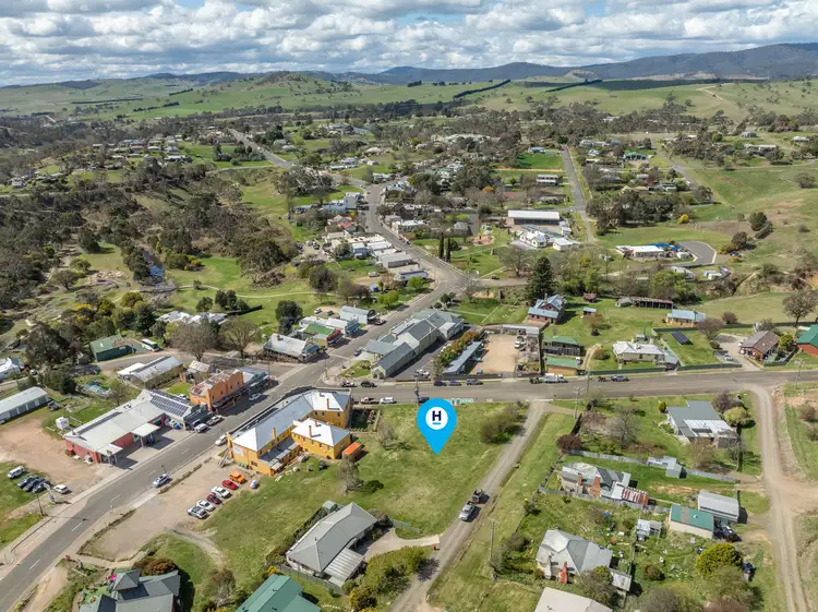 LOT 2, 4 Camp Street, Omeo VIC 3898