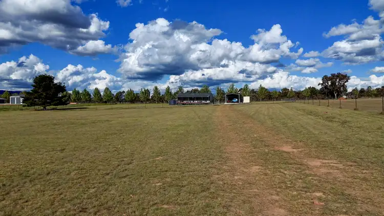 Second view of Homely rural property listing, 35 Haddocks Road, Tenterfield NSW 2372