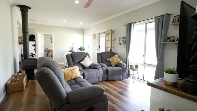Fourth view of Homely rural property listing, 35 Haddocks Road, Tenterfield NSW 2372