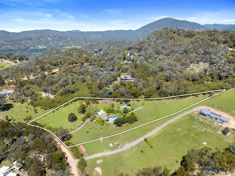 Second view of Homely rural property listing, 102 Alford Avenue, Eildon VIC 3713