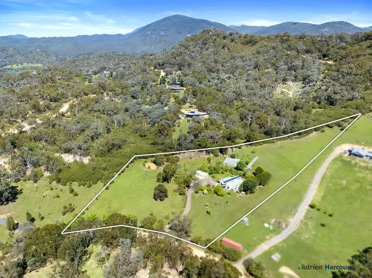 Third view of Homely rural property listing, 102 Alford Avenue, Eildon VIC 3713