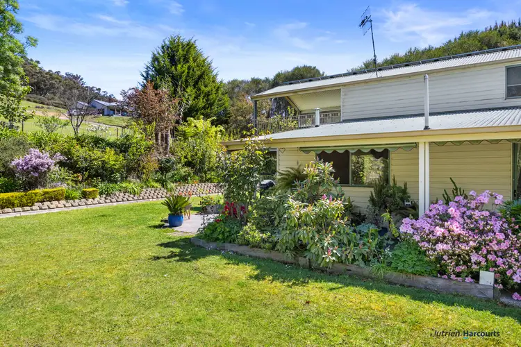 Fourth view of Homely rural property listing, 102 Alford Avenue, Eildon VIC 3713
