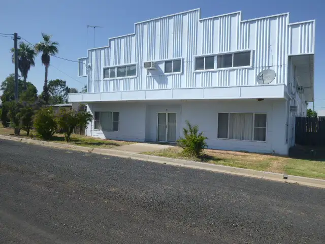 Main view of Homely house listing, 31 Moore Street, Dirranbandi QLD 4486