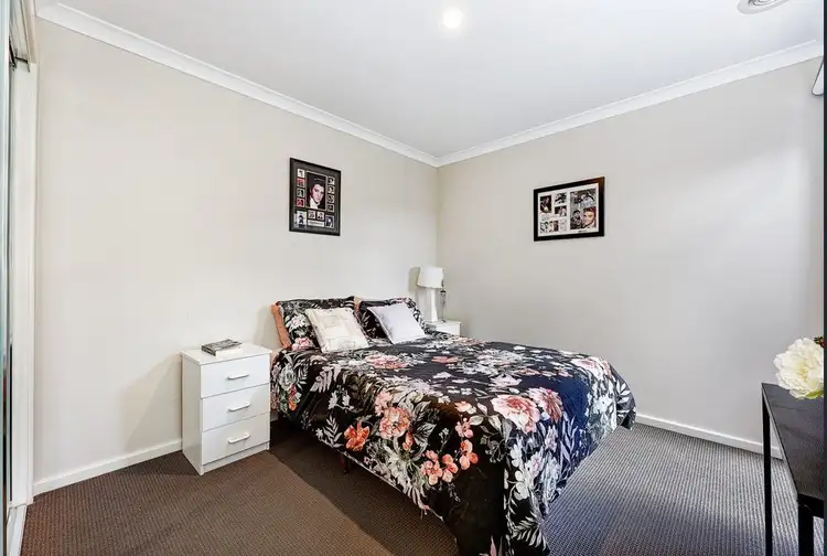 Fifth view of Homely house listing, 41 Vautier Avenue, Mickleham VIC 3064